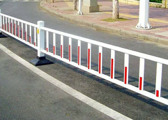 公路护栏设计应注意的几个关键点