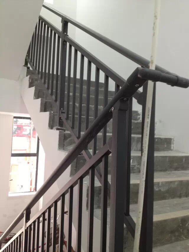 楼梯扶手A02